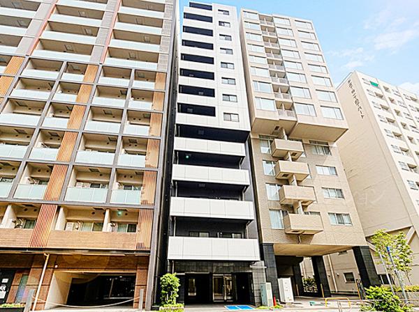 中古マンション 台東区下谷１丁目1-10 JR山手線上野駅 8,698万円
