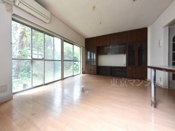 中古マンション 調布市布田２丁目35-6 京王線調布駅 3,598万円