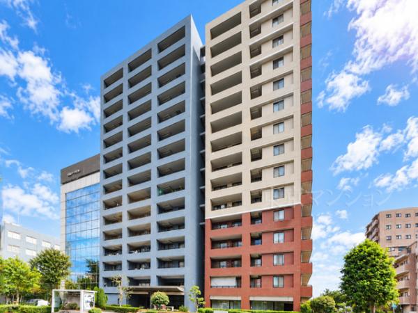 中古マンション 大田区大森本町１丁目6-2 京急本線大森海岸駅 1億980万円
