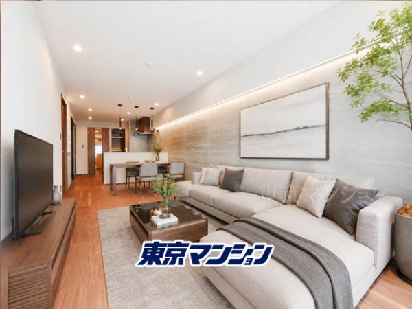 中古マンション 港区南麻布４丁目11-35 日比谷線広尾駅 1億680万円