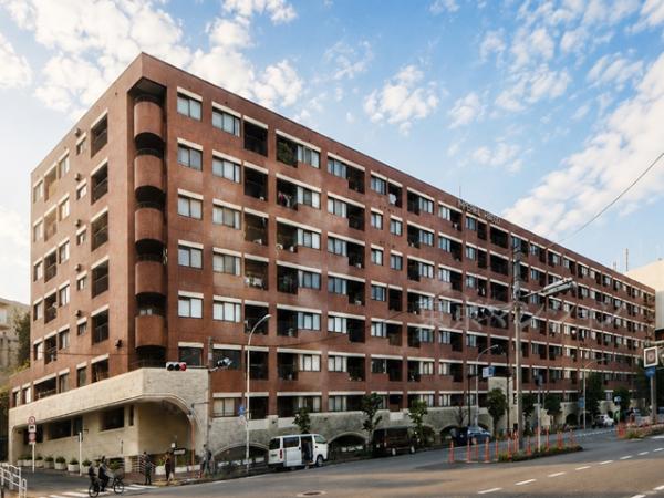 中古マンション 港区南麻布４丁目11-35 日比谷線広尾駅 1億680万円