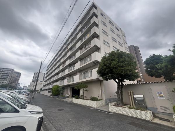 中古マンション 江東区南砂１丁目 東西線南砂町駅 4,890万円