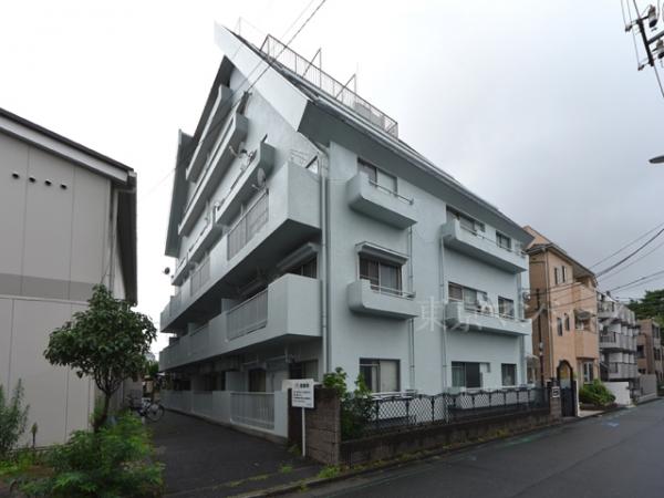 中古マンション 杉並区阿佐谷南１丁目 丸の内線新高円寺駅 3,080万円