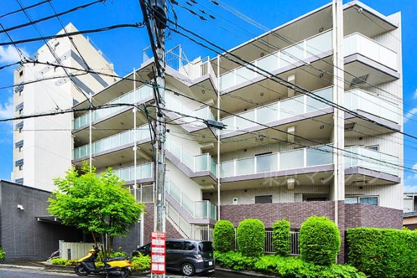 中古マンション 墨田区東向島２丁目 京成押上線京成曳舟駅 5,999万円