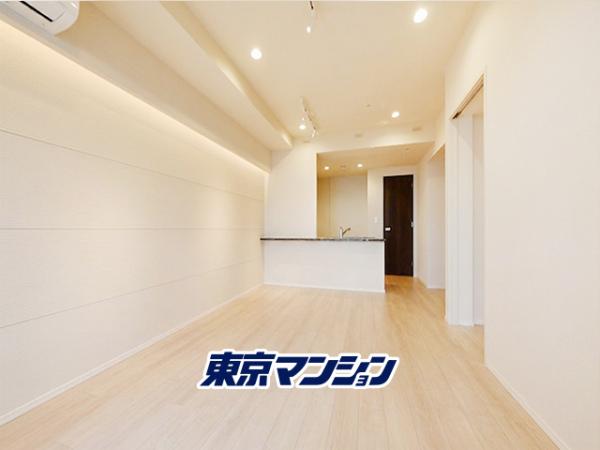 中古マンション 江東区有明２丁目 ゆりかもめ有明駅 1億1,498万円