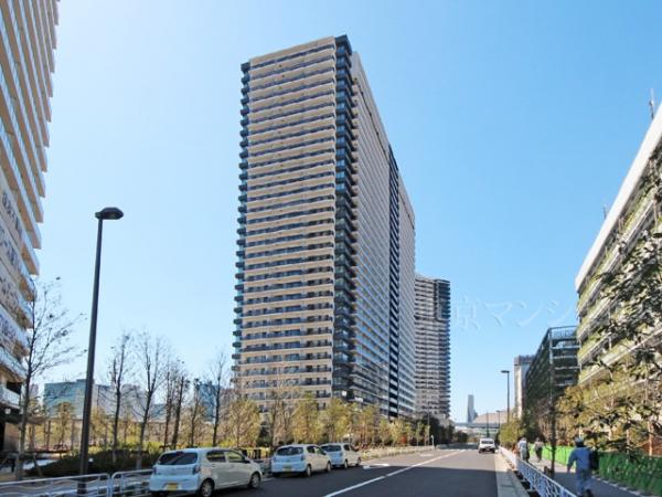 中古マンション 江東区有明２丁目 ゆりかもめ有明駅 1億1,498万円