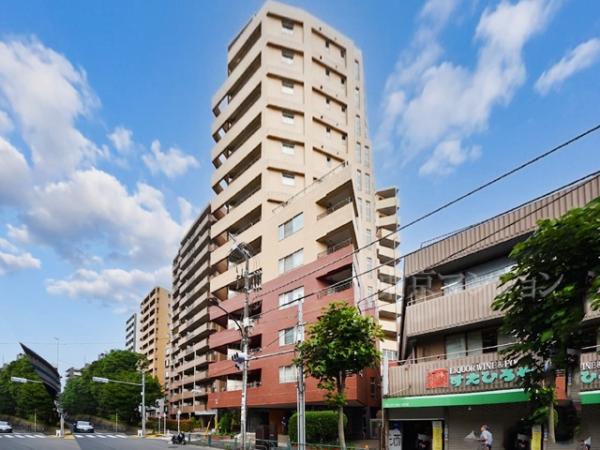 中古マンション 渋谷区恵比寿３丁目39-9 日比谷線広尾駅 7,980万円
