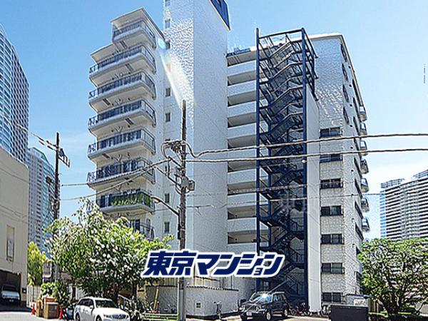 中古マンション 中央区新川２丁目 JR京葉線八丁堀駅 6,999万円