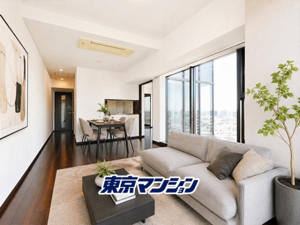 中古マンション 豊島区高松１丁目22-1 副都心線要町駅 1億980万円