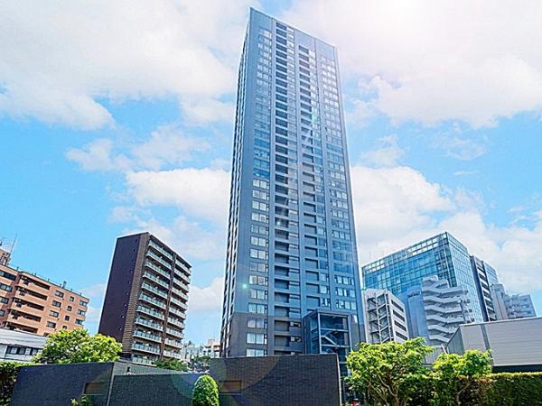 中古マンション 豊島区高松１丁目22-1 副都心線要町駅 1億980万円