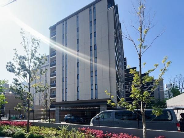 中古マンション 豊島区高田１丁目18-6 副都心線雑司が谷駅 1億1,500万円