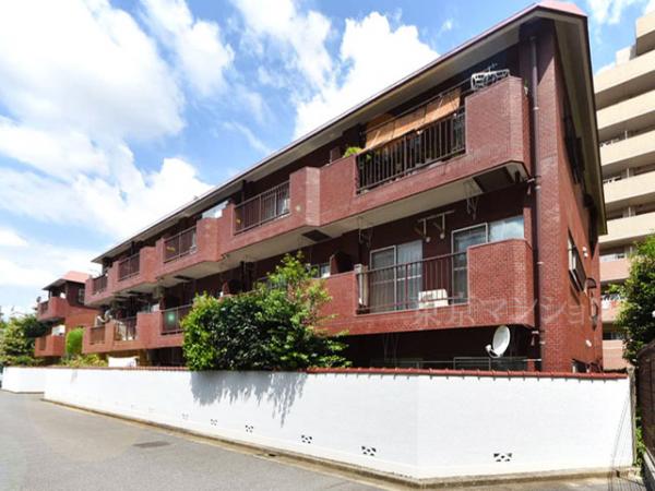 中古マンション 三鷹市下連雀８丁目5-29 JR中央線三鷹駅 2,577万円