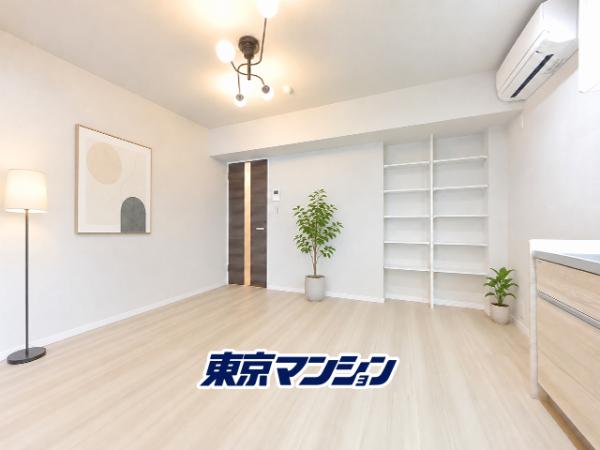 中古マンション 世田谷区三軒茶屋１丁目 東急田園都市線三軒茶屋駅 3,680万円