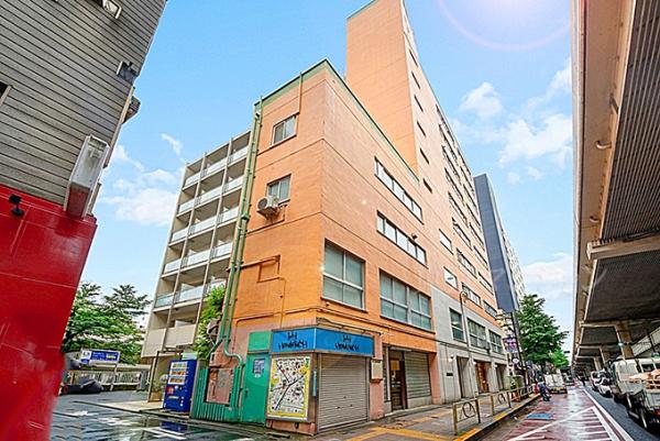 中古マンション 世田谷区三軒茶屋１丁目 東急田園都市線三軒茶屋駅 3,680万円
