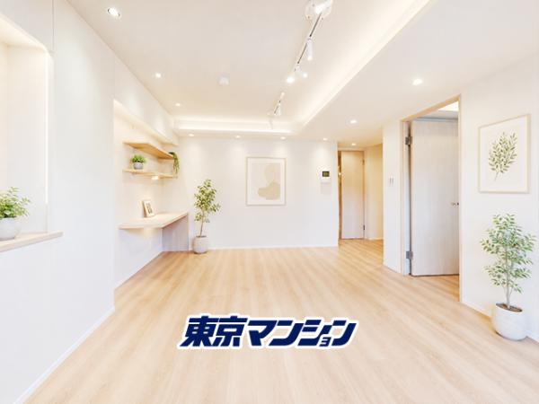 中古マンション 中央区日本橋茅場町２丁目 東西線茅場町駅 1億1,498万円