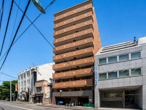 中古マンション 中央区日本橋茅場町２丁目 東西線茅場町駅 9,498万円