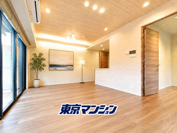 中古マンション 台東区谷中３丁目 JR山手線西日暮里駅 1億1,500万円
