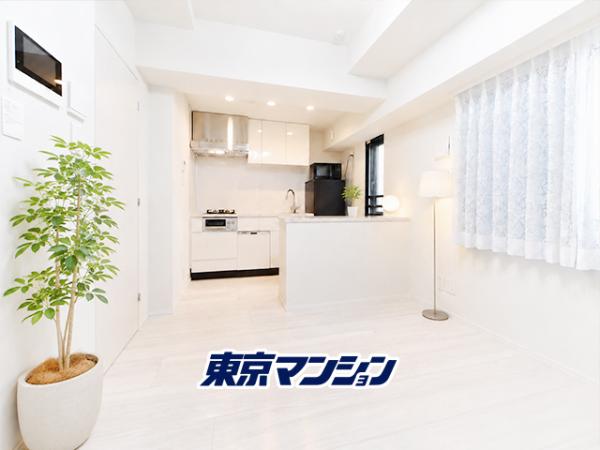 中古マンション 新宿区舟町3-27 丸の内線四谷三丁目駅 7,980万円