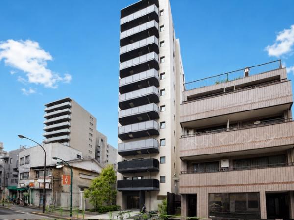 中古マンション 新宿区舟町3-27 丸の内線四谷三丁目駅 7,980万円