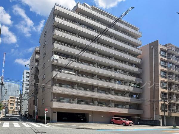 中古マンション 品川区南大井３丁目30-1 京急本線大森海岸駅 2,880万円