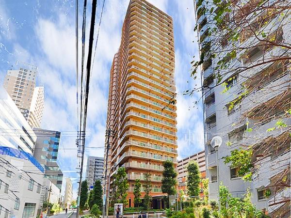 中古マンション 豊島区東池袋３丁目19-10 JR山手線池袋駅 1億3,500万円
