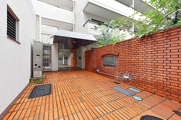 中古マンション 新宿区西五軒町 東西線神楽坂駅 6,498万円