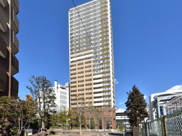 中古マンション 北区滝野川６丁目21-1 都営三田線西巣鴨駅 1億500万円