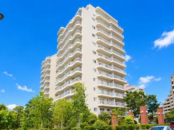 中古マンション 世田谷区池尻４丁目27-32 東急田園都市線池尻大橋駅 8,980万円