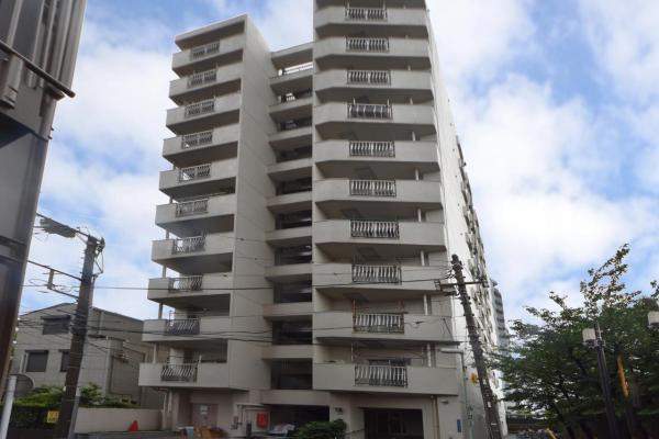 中古マンション 墨田区八広６丁目3-6 京成押上線八広駅 2,980万円