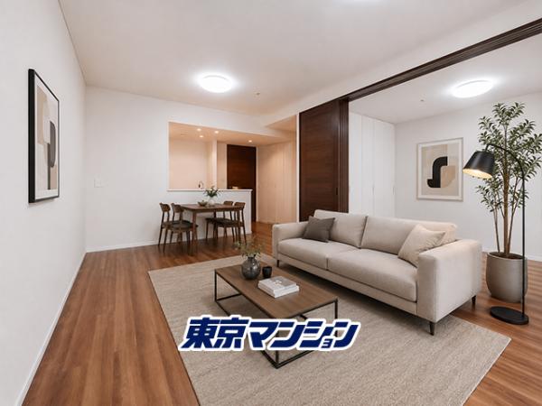 中古マンション 江戸川区南小岩７丁目 JR中央・総武線小岩駅 1億1,900万円