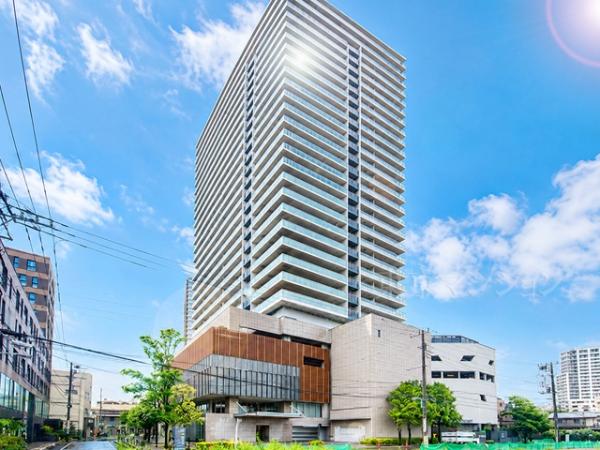 中古マンション 江戸川区南小岩７丁目 JR中央・総武線小岩駅 1億1,900万円