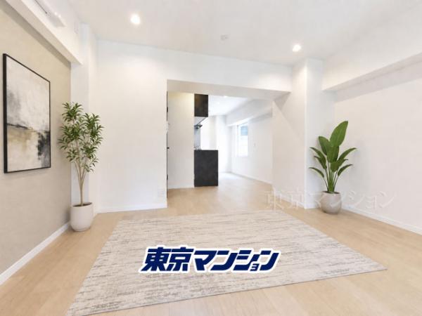 中古マンション 世田谷区新町２丁目 東急田園都市線桜新町駅 4,980万円
