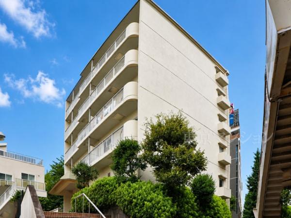 中古マンション 世田谷区新町２丁目 東急田園都市線桜新町駅 4,980万円