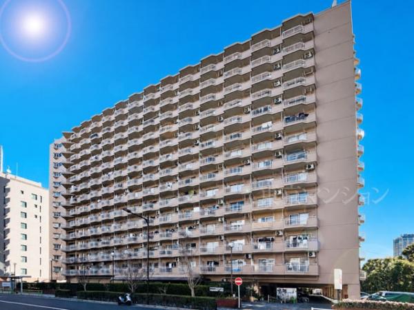 中古マンション 中央区築地７丁目 日比谷線築地駅 8,499万円