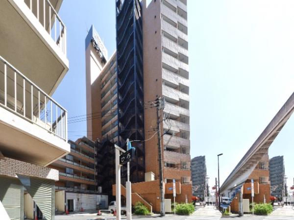 中古マンション 荒川区東尾久１丁目 JR山手線西日暮里駅 4,890万円