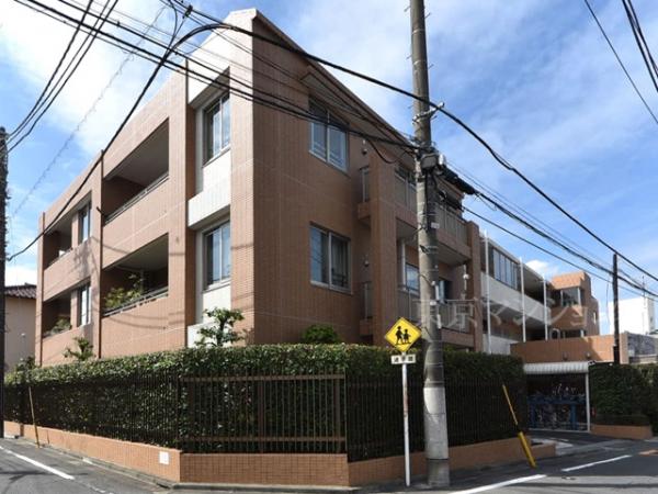 中古マンション 豊島区千早４丁目6-17 有楽町線千川駅 1億1,798万円