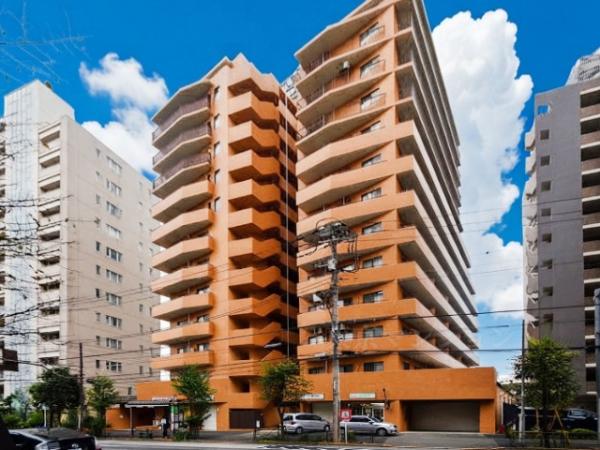 中古マンション 豊島区西巣鴨１丁目12-8 都営三田線西巣鴨駅 4,280万円