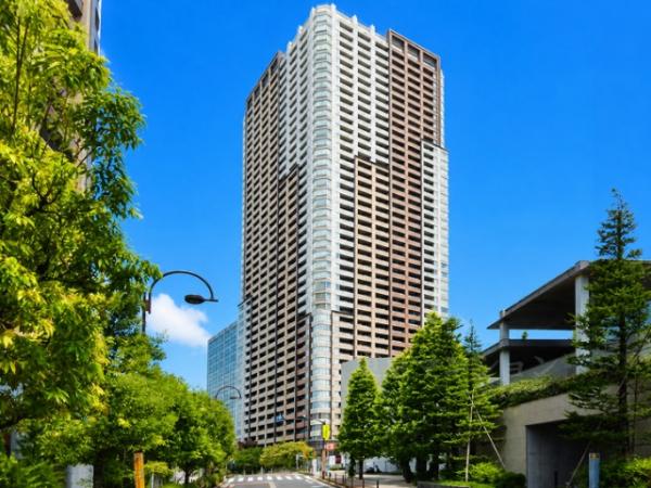中古マンション 品川区東五反田２丁目10-1 JR山手線大崎駅 1億2,980万円