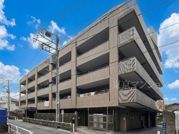 中古マンション 板橋区宮本町 都営三田線板橋本町駅 8,680万円