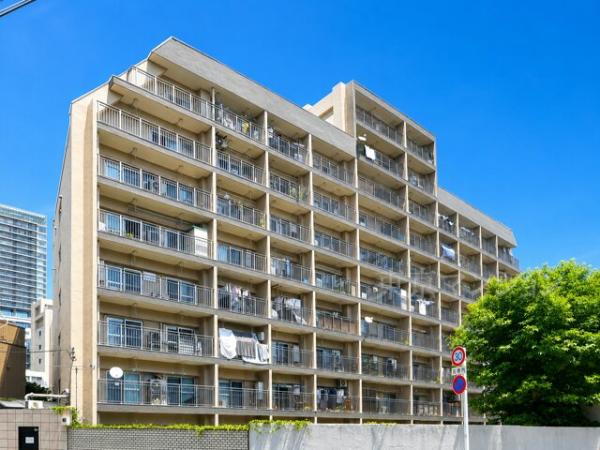 中古マンション 渋谷区鶯谷町7-1 JR山手線渋谷駅 8,300万円