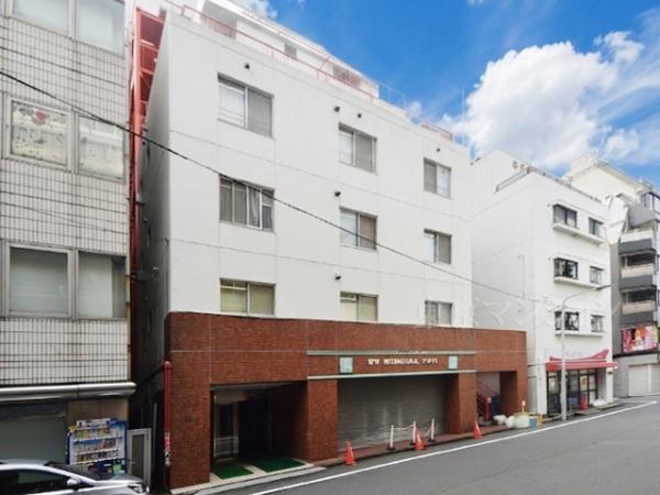 中古マンション 豊島区南池袋２丁目9-8 JR山手線池袋駅 6,380万円
