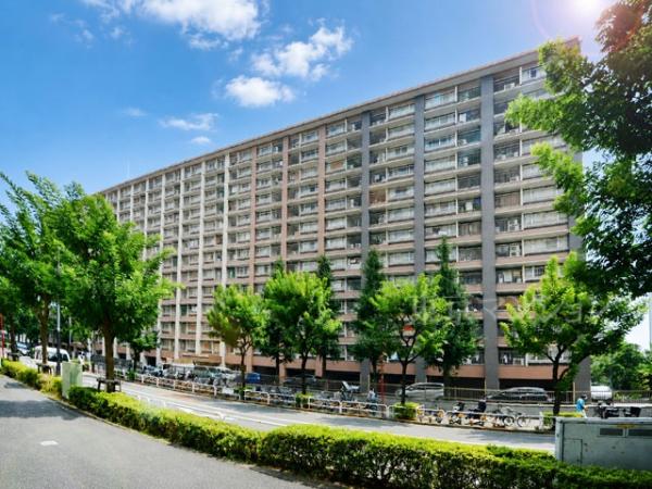 中古マンション 品川区南大井６丁目18-1 JR京浜東北線大森駅 5,290万円