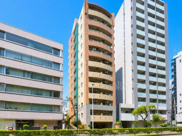 中古マンション 渋谷区東２丁目 JR山手線渋谷駅 9,498万円