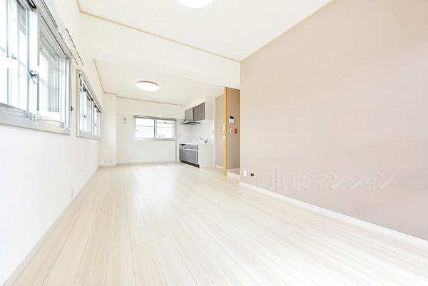 中古マンション 中野区丸山２丁目7-5 西武新宿線野方駅 3,989.9万円
