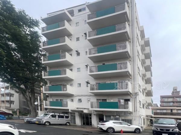 中古マンション 杉並区阿佐谷北４丁目 JR中央線阿佐ヶ谷駅 5,175万円