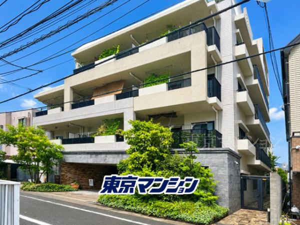 中古マンション 豊島区池袋３丁目 副都心線要町駅 1億3,800万円