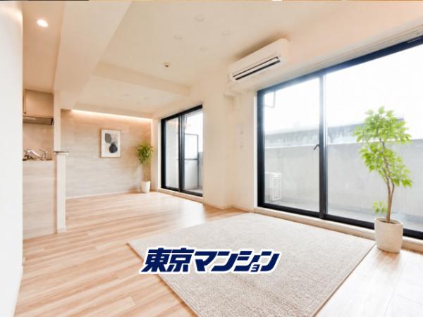 中古マンション 台東区東浅草１丁目1-17 銀座線浅草駅 8,790万円