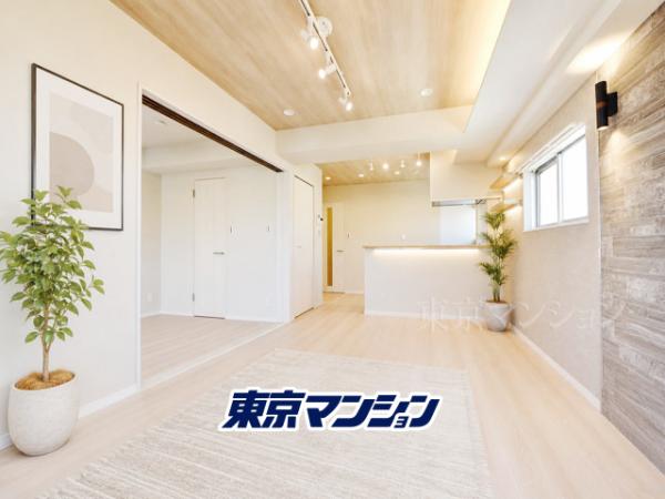中古マンション 墨田区向島２丁目22-12 都営浅草線本所吾妻橋駅 4,899万円