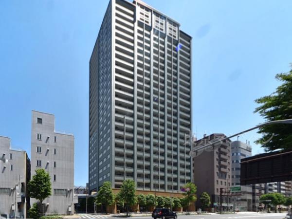 中古マンション 豊島区東池袋２丁目38-4 JR山手線池袋駅 9,180万円