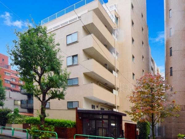 中古マンション 千代田区三番町7-5 JR中央・総武線市ケ谷駅 4,980万円